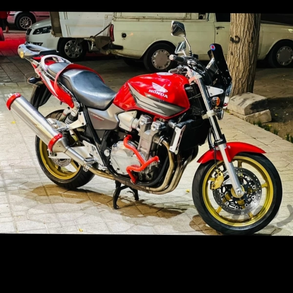 علیرضا