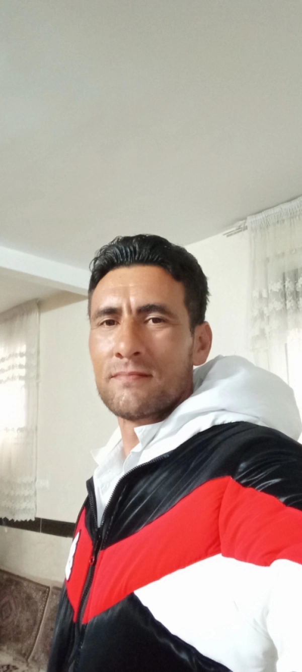 جنگل سوخته
