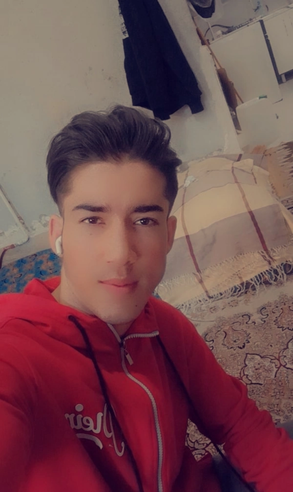Ahmad Azimi