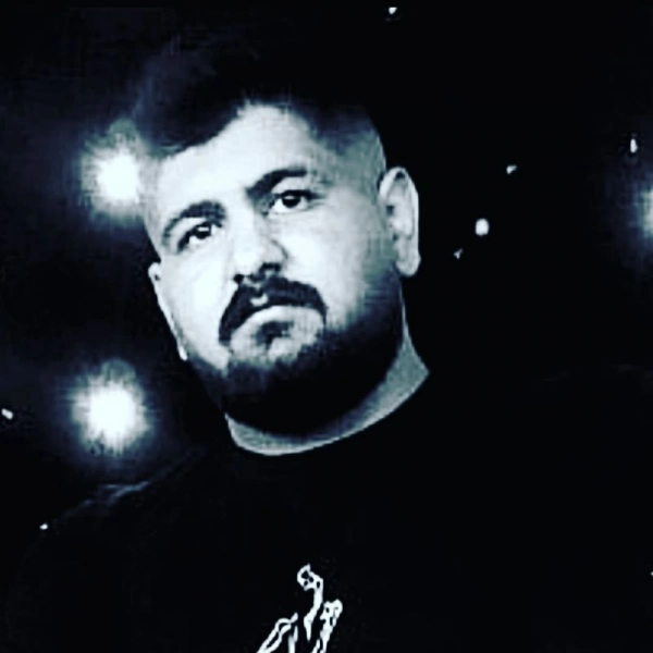 علی شمسیان