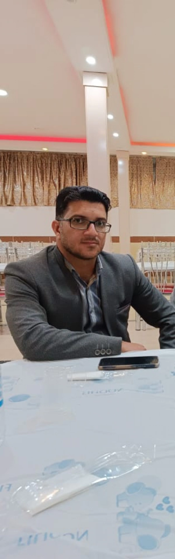 mohammad