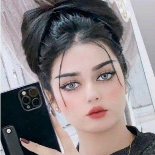 سارینا کاشانی
