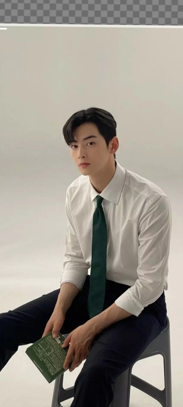 차 은 우