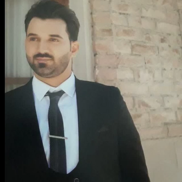 ناصر مشهد