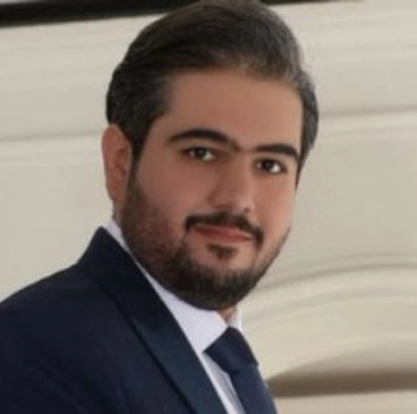 علیرضا