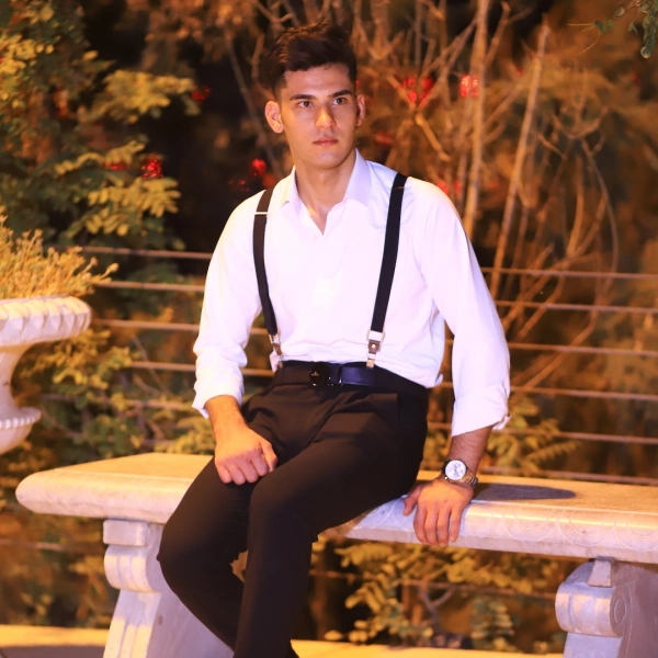 amir