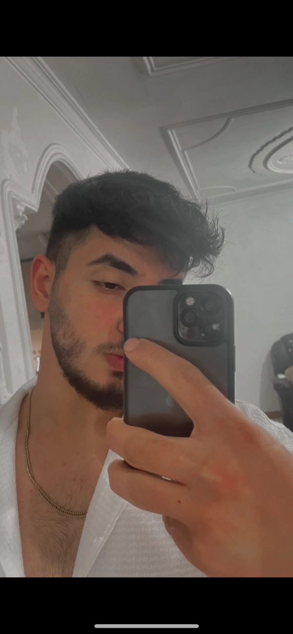 mehdi
