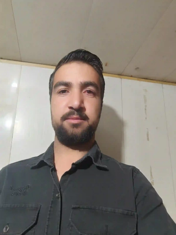 ghamarazizi