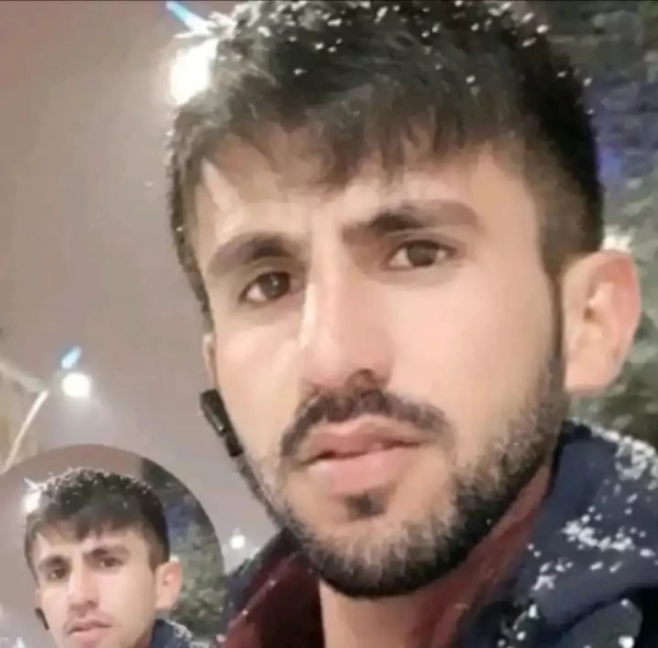 احمد فرهاد