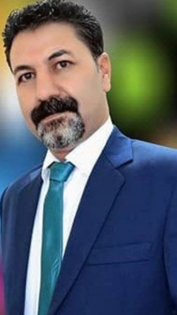 علی رضا