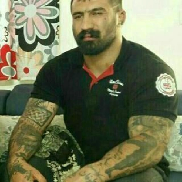 وحید مرادی