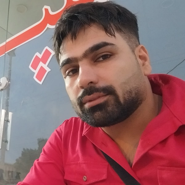کیارش