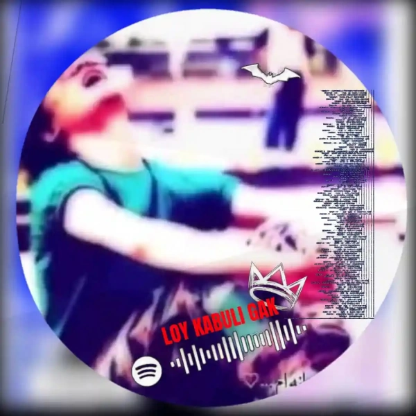 ملنگ بچه گگ
