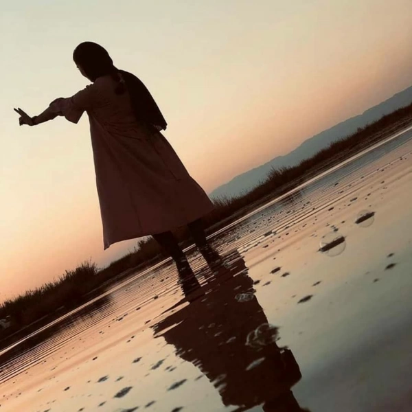 فاطمه