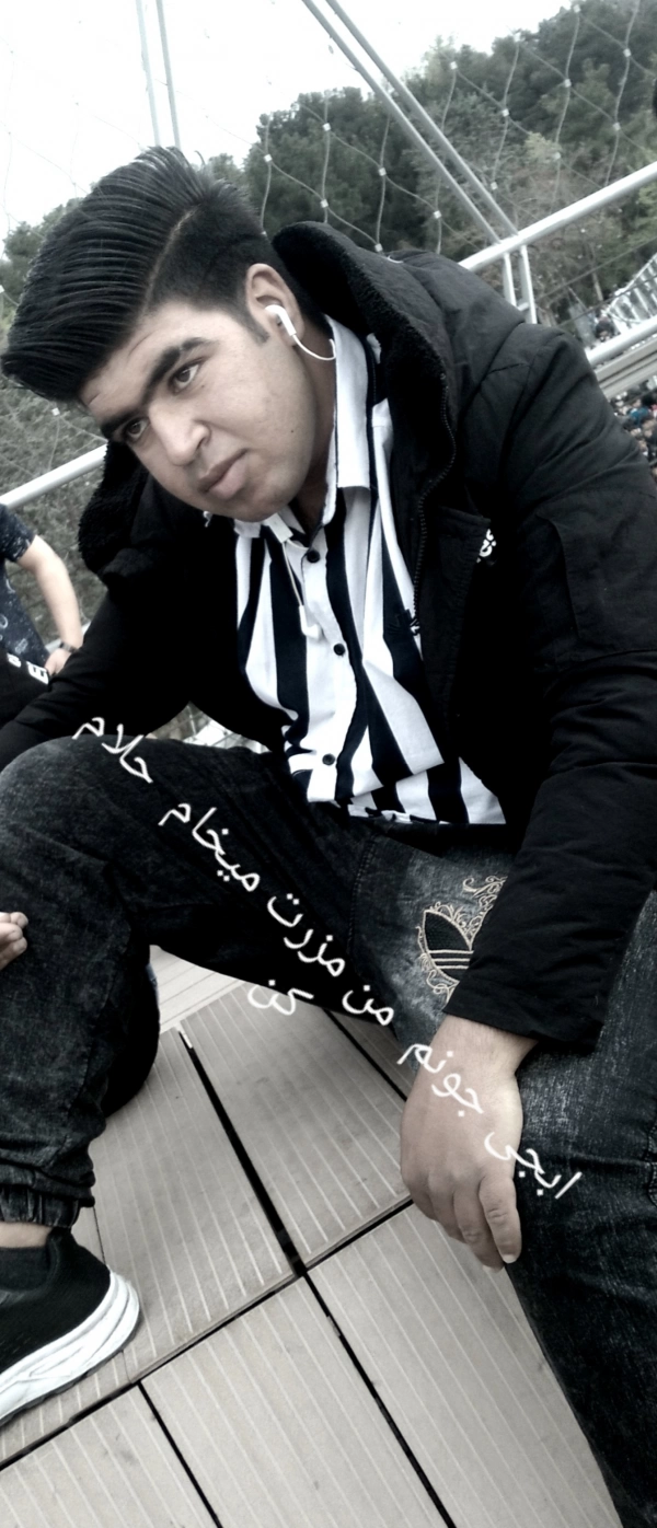 امیرحسین