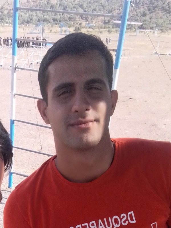 سعید
