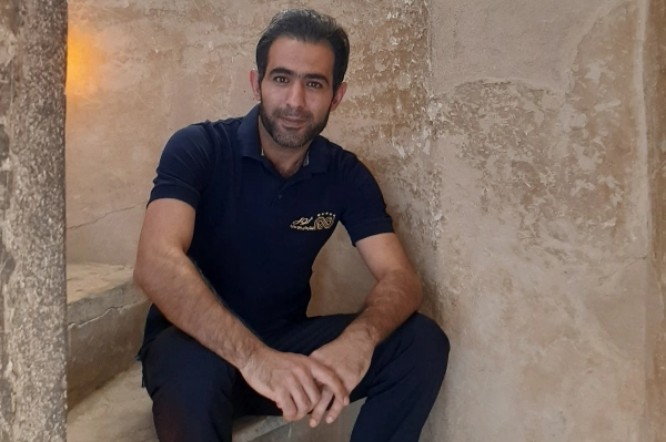 حسین