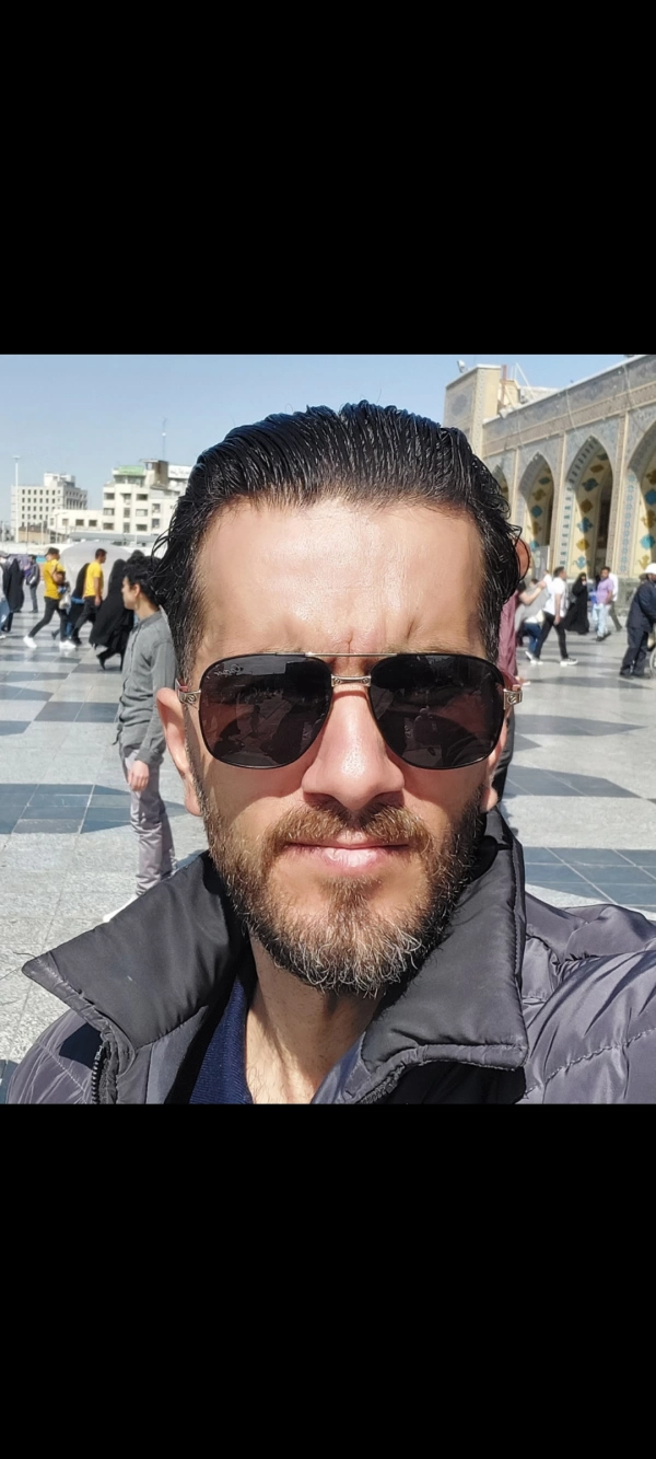 masoud