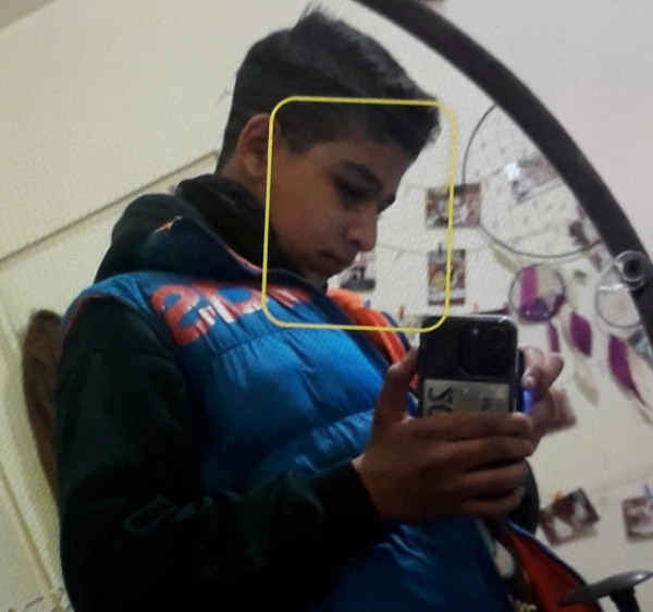 amirali