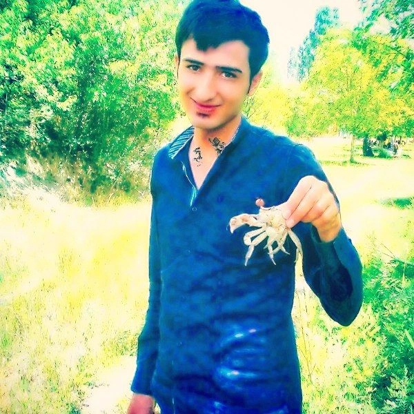Abbas