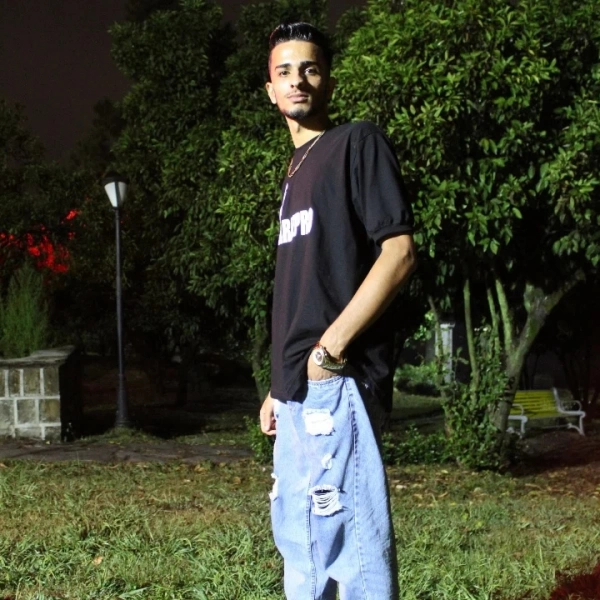 حامد