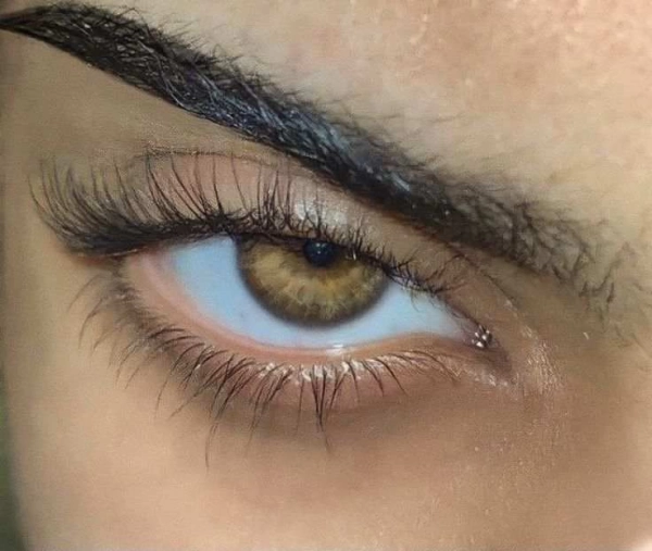 SHAGHAYEGH
