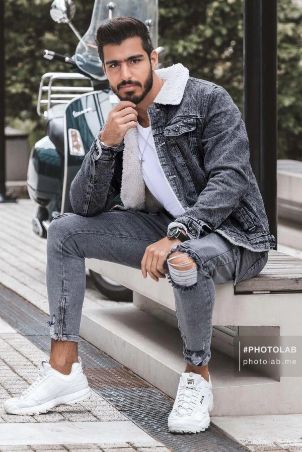 alireza
