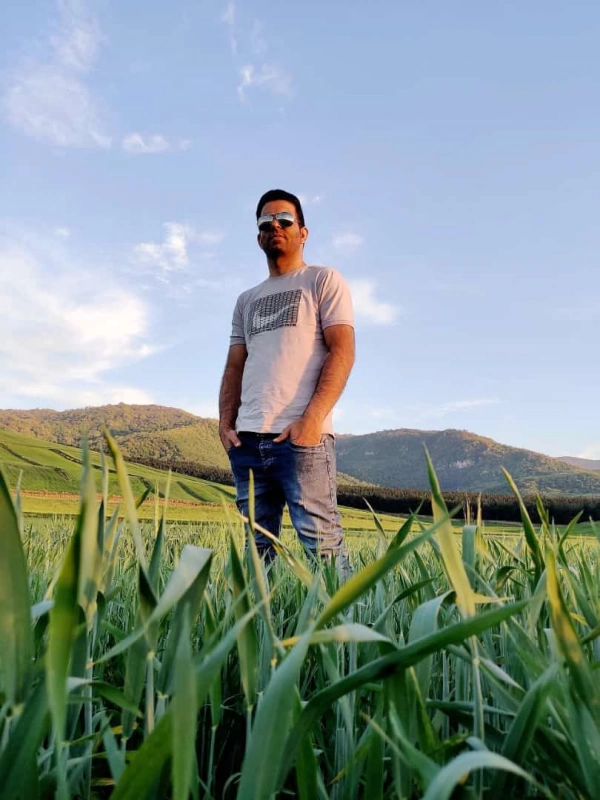 Hadi ehsanfar