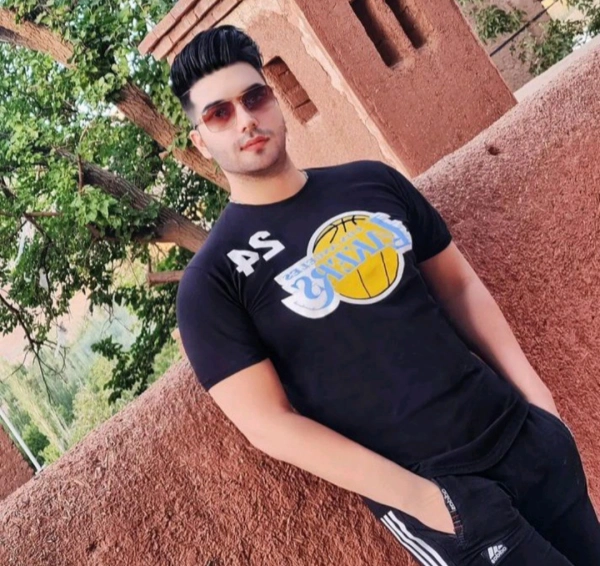 رضا