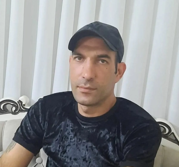 bahram