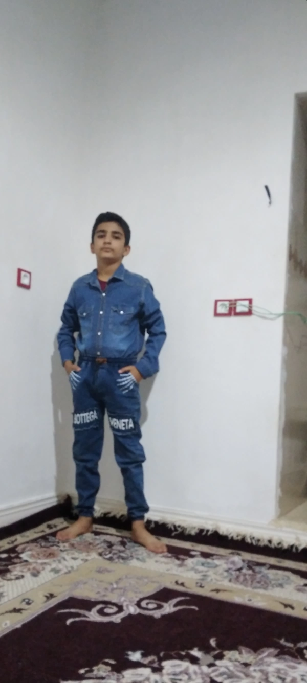 عقاب سیاه
