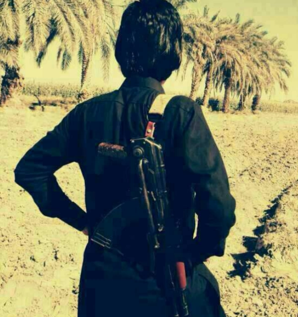 سهیل با معرفت