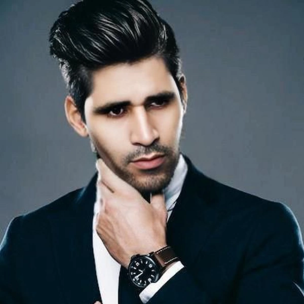 mostafa