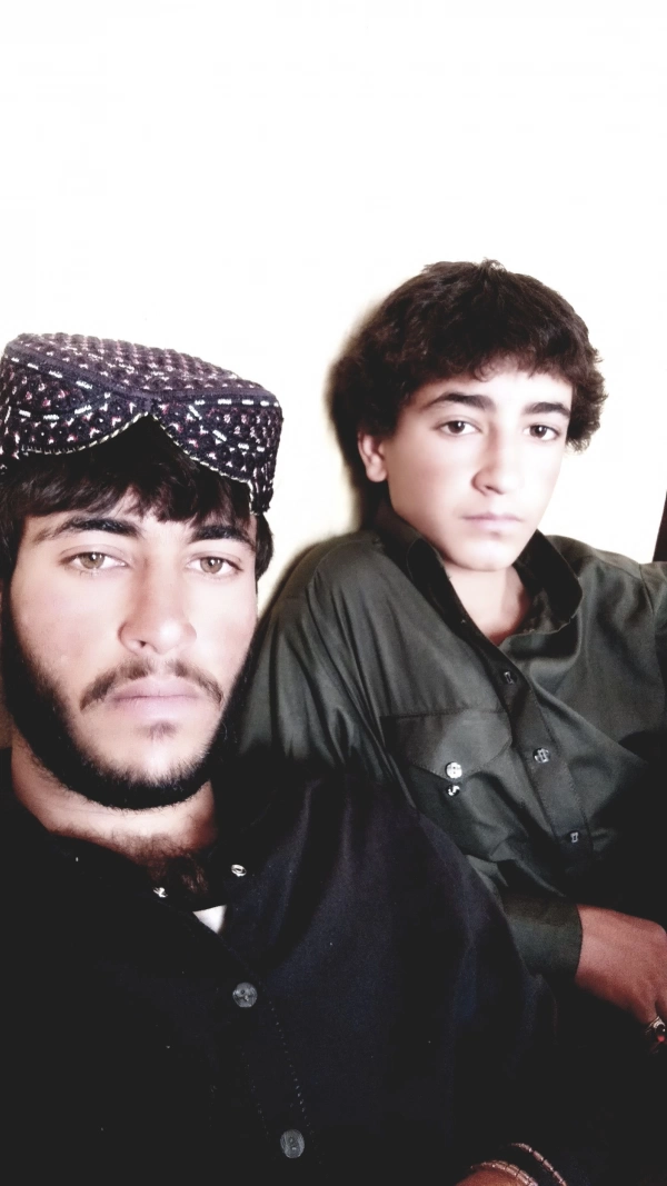 علیرضا