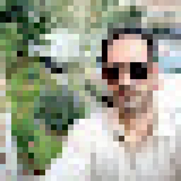 زیر من برو