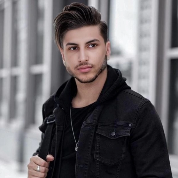 Mehdi
