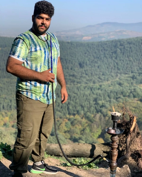 amir