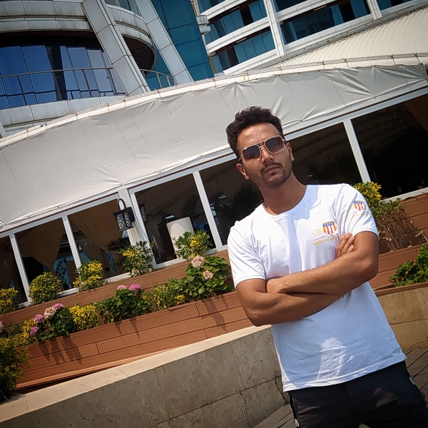 alireza