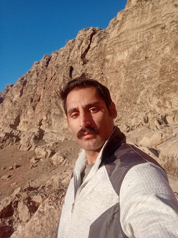 مسعود