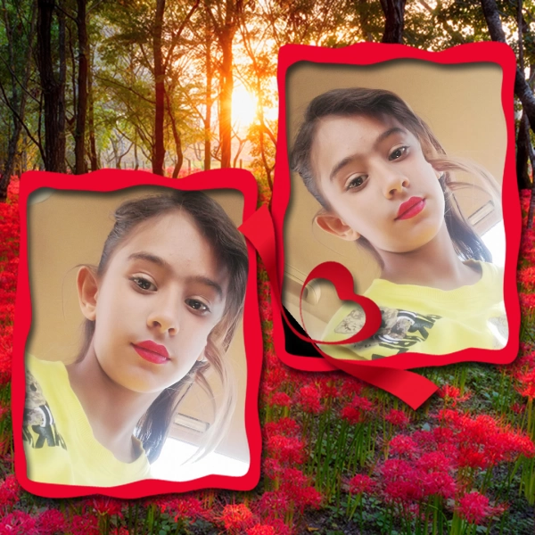 صبا زورمند گابازله سنا زورمند