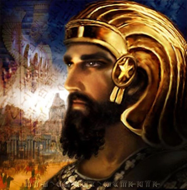 آرمان