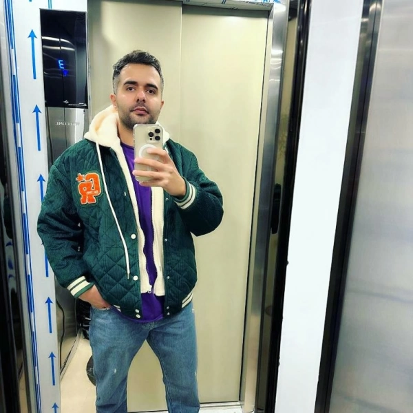 حامد