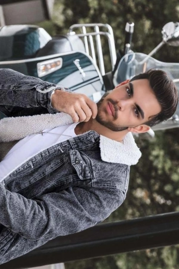 Esmail