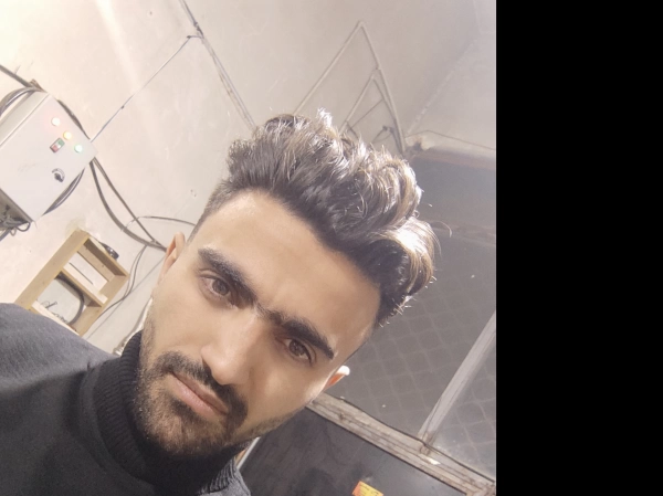 مریخ