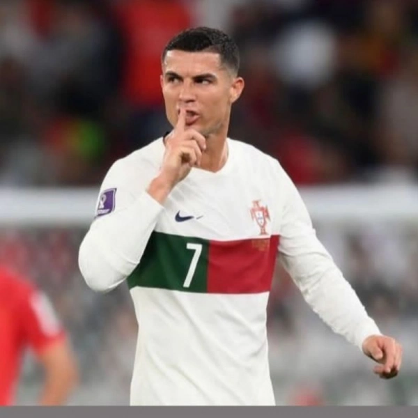 رونالدو