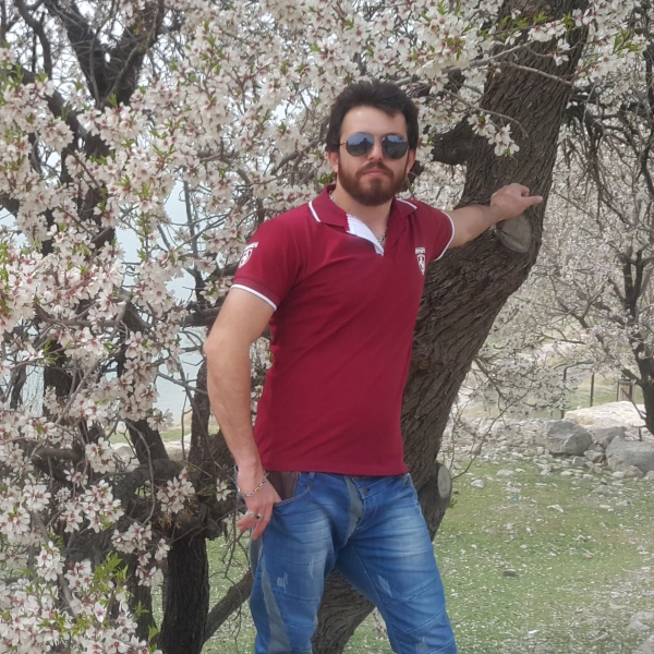 بهرام برزگر