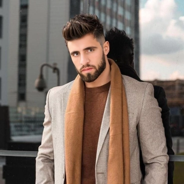 سعید