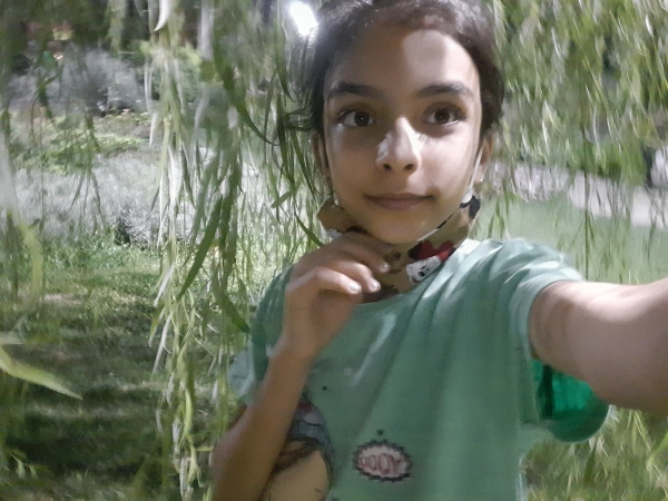 فضا