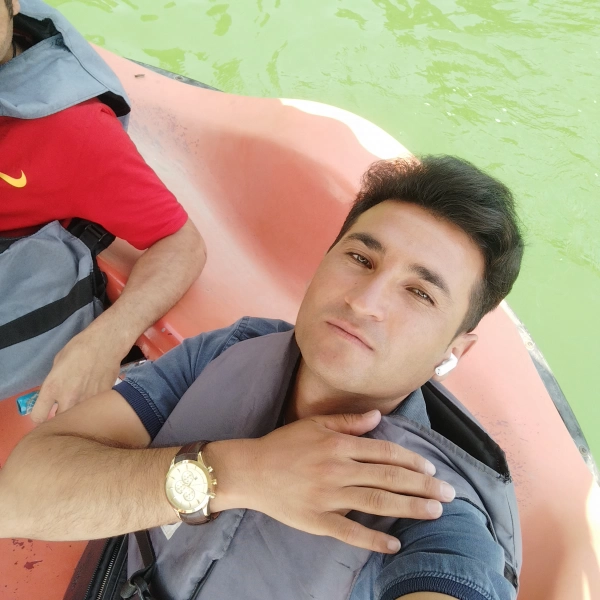 AREFMOHEMDI