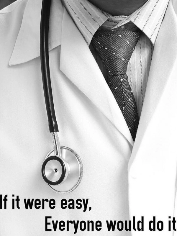 Doctor❤️